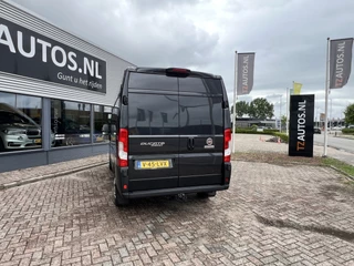 Fiat Ducato Fiat Ducato 35 2.3 MultiJet L2H2 Automaat9 - afbeelding nr 66