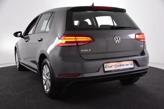 Volkswagen Golf Volkswagen Golf 1.0 TSI Comfortline *Navigatie*Airco*Carplay* - afbeelding nr 12