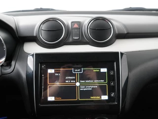 Suzuki Swift Suzuki Swift 1.2 Select - afbeelding nr 14