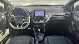 Ford Puma Ford PUMA 1.0 EcoBoost ST-Line Automaat Led Carplay Verwarmde stoelen+stuur Pdc Cruise - afbeelding nr 4