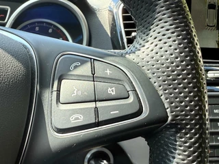 Mercedes-Benz GLE Mercedes GLE-klasse 500 e 4MATIC, AIRMATIC, ADAPTIVE CRUISE, LEDER, SCHUIFDAK, ECC-AIRCO - afbeelding nr 38