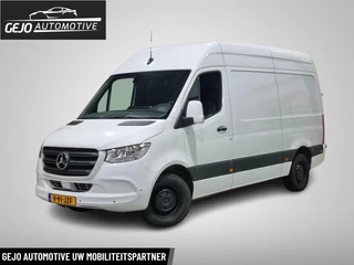 Mercedes-Benz Sprinter - 307226731-0