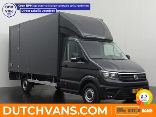 Volkswagen Crafter - 263626876-0