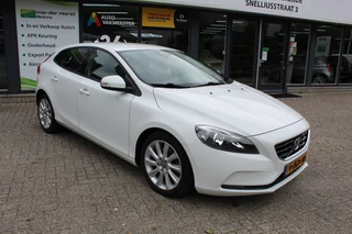 Volvo V40 - afbeelding nr 4