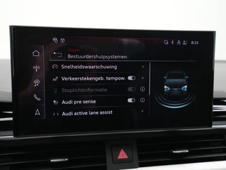 Audi A5 Panoramadak S Line Navigatie - afbeelding nr 33