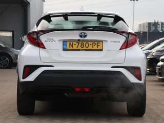 Toyota C-HR - afbeelding nr 21