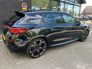 CUPRA Leon - afbeelding nr 4