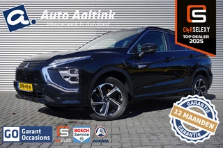 Mitsubishi Eclipse Cross 2.4 PHEV Executive ADAPT. CRUISE | NAVI | ALL-SEASONS