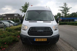 Ford Transit Ford Transit 350 2.2 TDCI L3H2 AIRCO|TREKHAAK|CRUISECONTROL|BLUETOOTH|1E EIGENAAR|ZEER MOOI - afbeelding nr 32