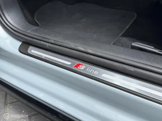 Audi A1 Sportback Audi A1 Sportback 35 TFSI 3x S-line Vitrual Carplay Cruise Climate Stoelv - afbeelding nr 29