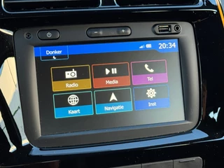 Dacia Spring Dacia Spring Comfort Plus 27 kWh | Eerste Eigenaar | Navigatie | Cruise Control | Lederen Bekleding | Airconditioning | NAP - afbeelding nr 26