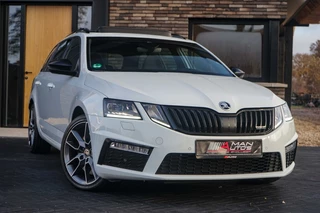 Škoda Octavia - afbeelding nr 3