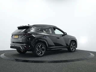 Hyundai Tucson - afbeelding nr 9