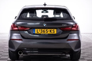 BMW 1 Serie BMW 1 Serie 118 i Business Edition Plus | LEDER | Full LED | CAMERA | Automaat *2e Pinksterdag OPEN v.a 11u tot 17u* - afbeelding nr 21