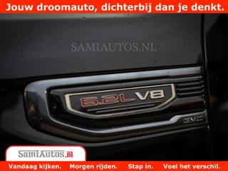 GMC Sierra GMC Sierra AT4 6.2 V8 | Prijs Compleet met Garantie en Lpg en Rijklaarmaak kosten | Dubbele Cabine met Royale 5 Zitplaatsen | BPM vrij | Nu Leverbaar uit Voorraad | Voorraad Nr 2240 -  8364 | - afbeelding nr 41
