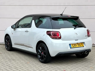 Citroën DS3 Ds 3 1.2 VTi Performance Line/ Navi/ Carplay/ Camera/ LED - afbeelding nr 7