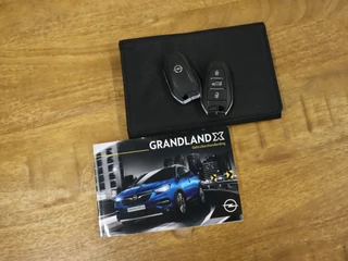 Opel Grandland X [PANORAMADAK, TREKHAAK, CRUISE CONTROL, CARPLAY, SENSOREN V+A, DENON AUDIO, CLIMATE CONTROL, ELEKTRISCHE ACHTERKLEP, NAVIGATIE, NIEUWSTAAT] - afbeelding nr 18