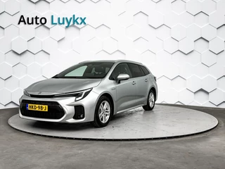 Suzuki Swace 1.8 Hybrid Style Automaat | Parkeersensoren voor + achter | Adaptieve Cruise Control | Parkeercamera