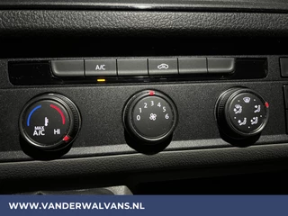 Volkswagen Crafter Android Auto - afbeelding nr 3