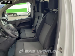 Fiat Scudo Fiat Scudo L2H1 Navi Airco Cruise Camera Parkeersensoren Euro6 L2 6m3 Airco Cruise control - afbeelding nr 18