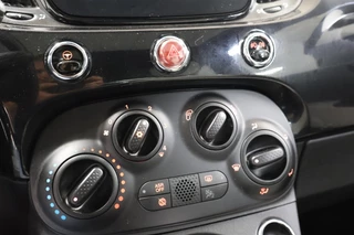 Fiat 500 Fiat 500 1.0 Hybrid Dolcevita - afbeelding nr 20