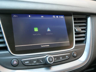 Opel Grandland X Opel Grandland X 1.2 130PK Turbo Innovation | APPLE CARPLAY | CRUISE CONTROL | - afbeelding nr 8