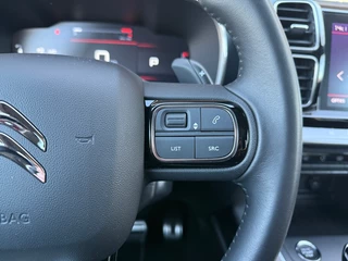 Citroën C5 Aircross Citroën C5 Aircross 130PK Shine Automaat | Pano | Elec klep | Navi | Camera | Acc - afbeelding nr 19