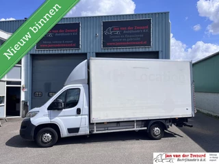 Fiat Ducato - 180620671-0