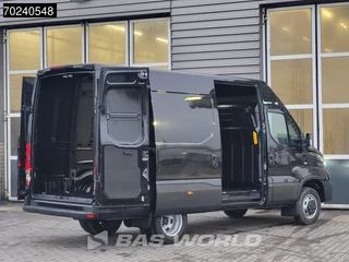 Iveco Daily Iveco Daily 35C21 210PK Automaat Dubbellucht L2H2 ACC Navi Camera 12m3 Airco - afbeelding nr 7
