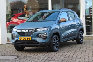 Dacia Spring - 3173711-0