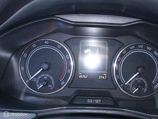 Škoda Kamiq Skoda Kamiq 1.0 TSI Business Edition - afbeelding nr 18