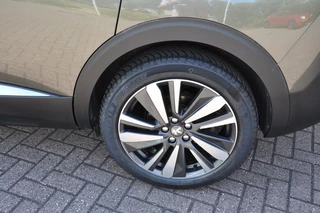 Peugeot 5008 Peugeot 5008 Trekhaak 7 pers. Leder int. 1.2 PT BL. Premium - afbeelding nr 13