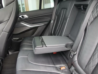 BMW X5 BMW X5 xDrive45e High Executive | 22inch | Panoramdak | H&K audio | - afbeelding nr 47