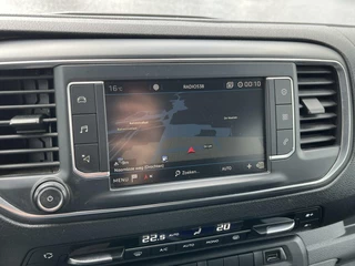 Peugeot Expert Peugeot Expert 231L 2.0 BlueHDI 120pk Premium Dubbele Cabine Trekhaak/Carplay/Clima/Cruise/Navi/17
