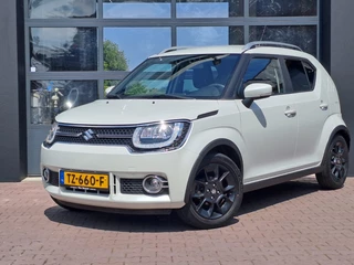 Suzuki Ignis Suzuki Ignis 1.2 Stijl l Automaat l Navi l Trekhaak l Clima l Camera l - afbeelding nr 1