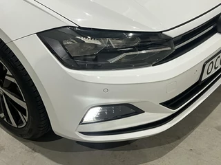 Volkswagen Polo Volkswagen Polo 1.0 TSI Comfortline*PDC*Carplay*Connect*AC - afbeelding nr 5