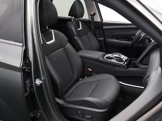 Hyundai Tucson Hyundai Tucson 1.6 T-GDI PHEV Premium Sky | 360 Camera | Stoelventilatie | Navi - afbeelding nr 14