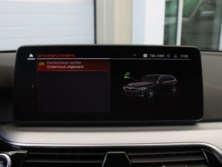 BMW 5 Serie BMW 5-serie Touring 530e High Executive | ACC | Head-up display - afbeelding nr 44