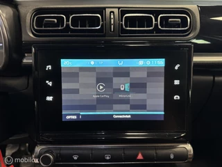 Citroën C3 Citroen C3 1.2  LUXE / LED / CLIMA / NAVI-CARPLAY / ALL SEASON - afbeelding nr 13