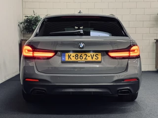 BMW 5 Serie | 20