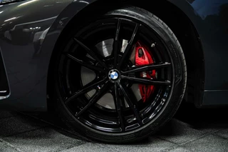 BMW 4 Serie BMW 4-serie Coupé M440i xDrive High Executive | Vol opties | Panodak | H&K | Head-Up | Laser | 19 inch | NL auto | - afbeelding nr 25