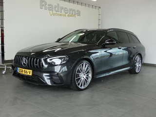 Mercedes-Benz E-Klasse - 61052719-0