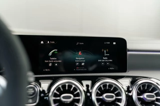 Mercedes-Benz A-Klasse Mercedes A-klasse AMG 45 S 4MATIC+ Schaalstoelen Pano Aero - afbeelding nr 62