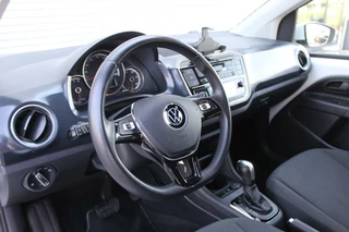Volkswagen e-up! Volkswagen e-Up! e-up/Camera/Climat/Stoelverwarming/Privacy glass - afbeelding nr 15
