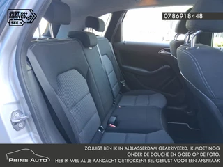 Mercedes-Benz B-Klasse |TREKHAAK|BLUETOOTH|SENSOREN|ORIG. NL|NAP| 2769 - afbeelding nr 31