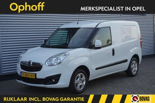 Opel Combo - 327672416-0