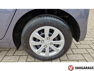 Hyundai i10 - afbeelding nr 11