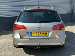 Volkswagen Passat Volkswagen Passat Variant 1.4 TSI Highline ACC, NAVI, BOMVOL - afbeelding nr 8