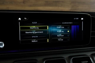 Mercedes-Benz GLE Mercedes GLE-klasse AMG 53 4MATIC+|Premium|Burmester|HUD|Pano| - afbeelding nr 28