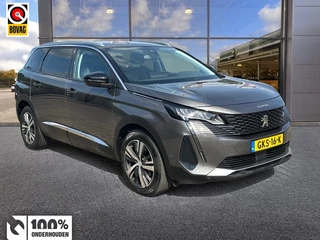 Peugeot 5008 - 24410714-0